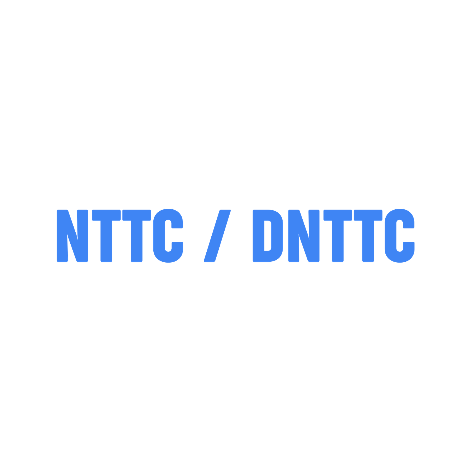 NTTC / DNTTC